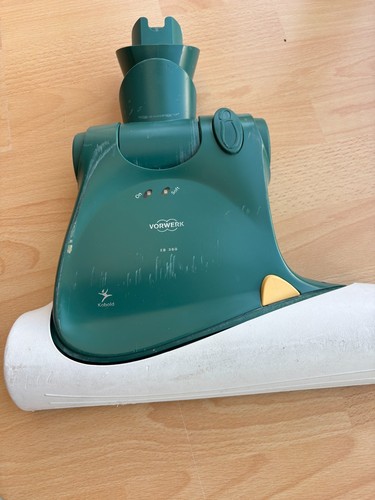 Vorwerk kobold eb360 - vorwerk,