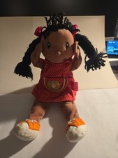 Zapf Creation Maggie Raggies