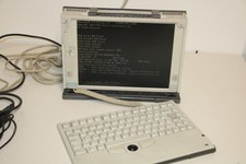 SIEMENS SIMATIC PG 720 PII
