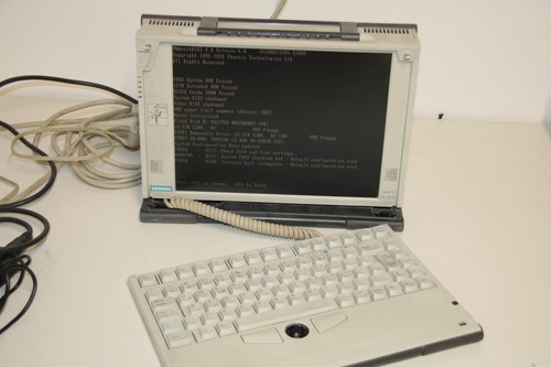 Siemens simatic 720 pii - siemens, pg