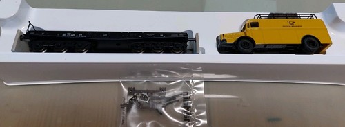 Märklin schwerlastwagen - mÄrklin, h0