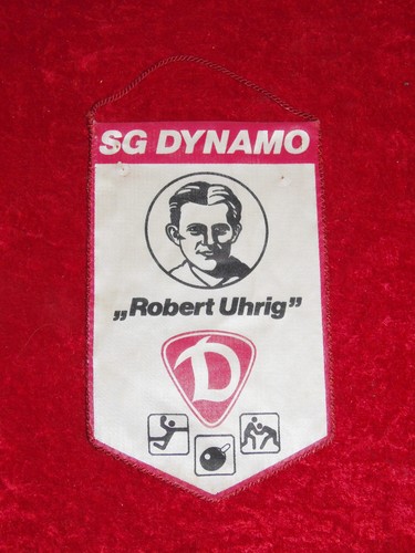 Dynamo berlin robert - berlin, "