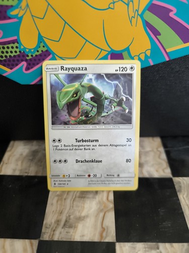 Rayquaza 106 145 sonne - 106/145, &