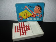 DDR Spiel “ Solo Halma “  😊
