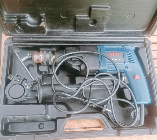 Schlagbohrmaschine aeg - schlagbohrmaschine,