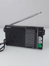 Tragbares Radio SONY ICR-4800