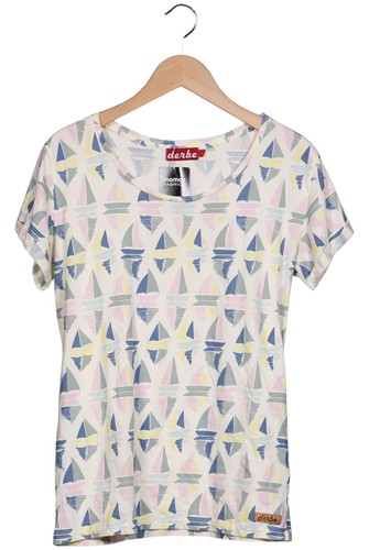 Derbe shirt damen - derbe, t-shirt