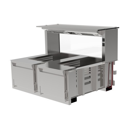 Rieber varithek est 2x1 1 - rieber,