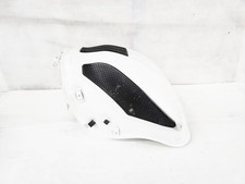 17-20 YAMAHA YZF R6 White Fuel