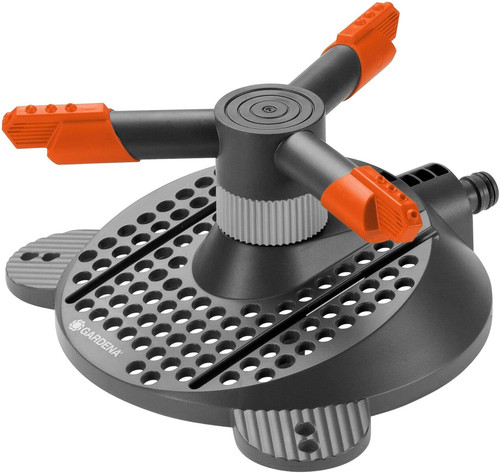 Gardena classic kreisregner - gardena,
