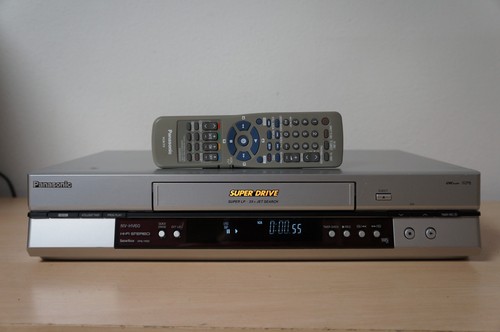 Panasonic hv60eg hi fi - nv-hv60eg-s, hi-fi
