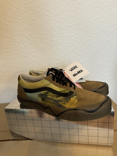 Vans moma oldskool - vans,