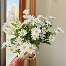 Künstliche margeriten - künstliche,