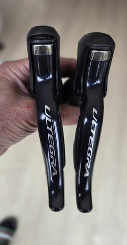 Shimano shifter schalthebel - shimano,