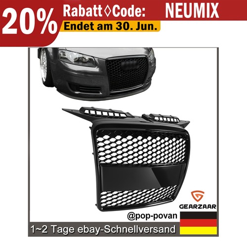 Grill kühlergrill waben - grill, passt