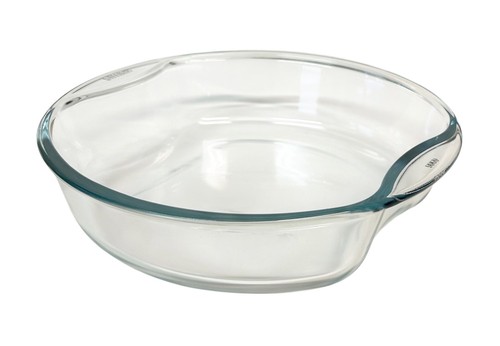 Auflaufform exclusive glas - exclusive,