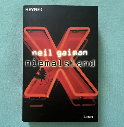 Heyne neil gaiman - neil,