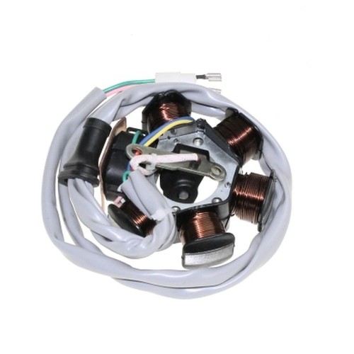 Lichtmaschine stator für - lichtmaschine,