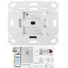 Homematic IP Smart Home
