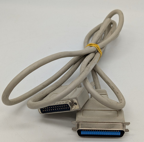 Centronics ieee 1284 - ieee-1284, parallel