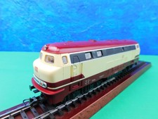 E04 Mehano H0 Diesellok DB 218 217-8