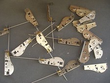 z 555/  20 Schuco Uhrwerk