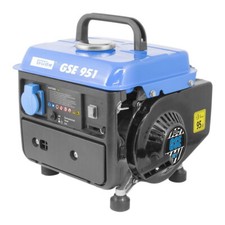 Güde Benzin Stromerzeuger