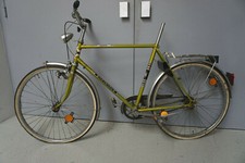 A021-723: Gargenfund Herren Fahrrad oldschool Retro Hercules Estrella 