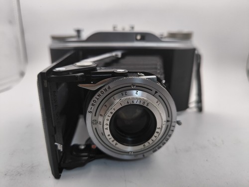 Agfa record iiapotar - iiapotar, /