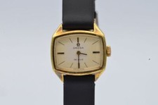 OMEGA DE VILLE DAMEN