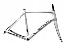 Simplon Kiaro Carbon Rennrad