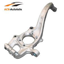 Achsschenkel Radlager Vorne Links für Audi A4 B8 Q5 quattro TDI TFSI 8K0407253AB