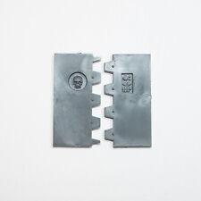 Warhammer 40K Chaos Space Marines Land Raider Schotttüren [Bits]