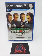 World Championship Snooker