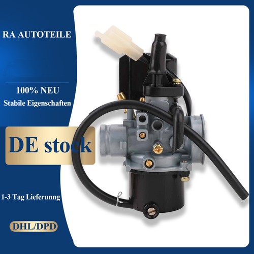 Vergaser choke 771898 - vergaser+e-choke,
