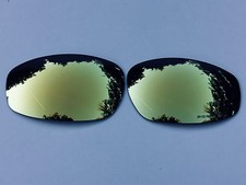 Graviert Polarisiert 24K Gold