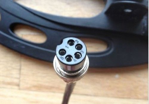 Metalldetektor stecker - metalldetektor,