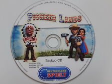 Pioneer Lands - Klick-Management