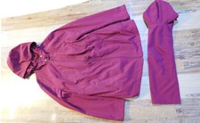 Umstandsjacke - Tragejacke