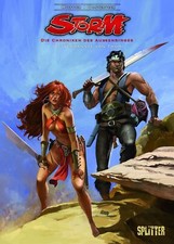 Storm - Die Chroniken des