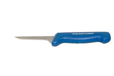 Wiebe Blue Skinning Knife