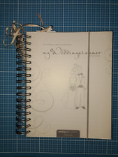 My Weddingplanner /