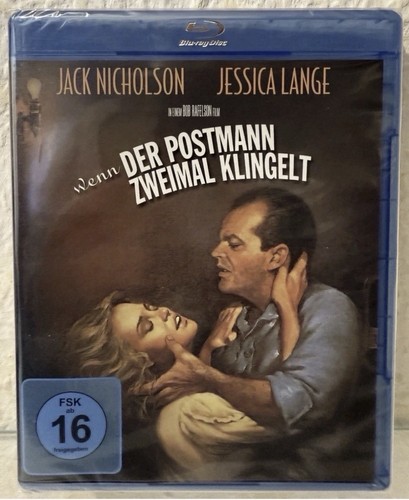 Wenn der postmann - wenn,