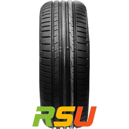 Dunlop sport bluresponse - dunlop,