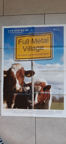 Full metal village wacken - metal,