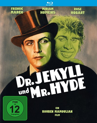 Jekyll und hyde - jekyll,