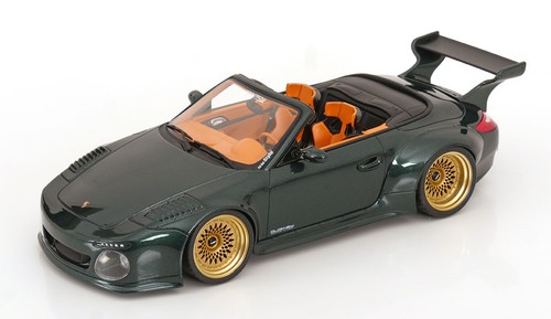 Spirit porsche 911 - 1:18,