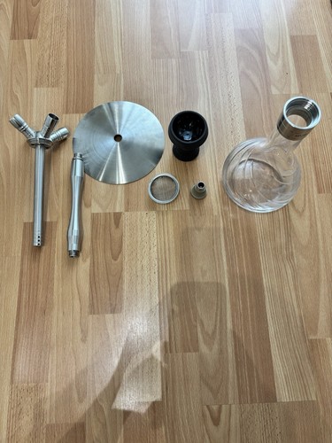 Shisha wasserpfeife set - wasserpfeife,