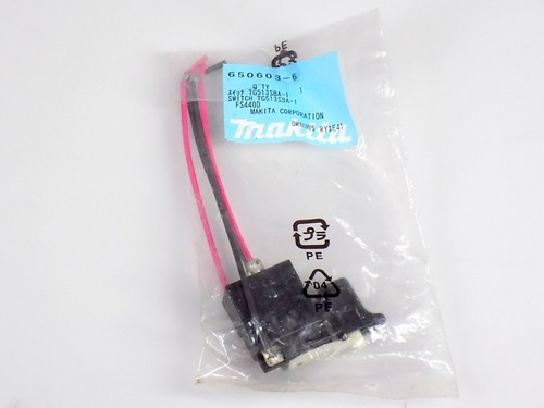 Makita 650603 ersatzteil - makita, 650603-6
