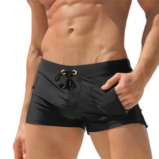 Herren Badehose